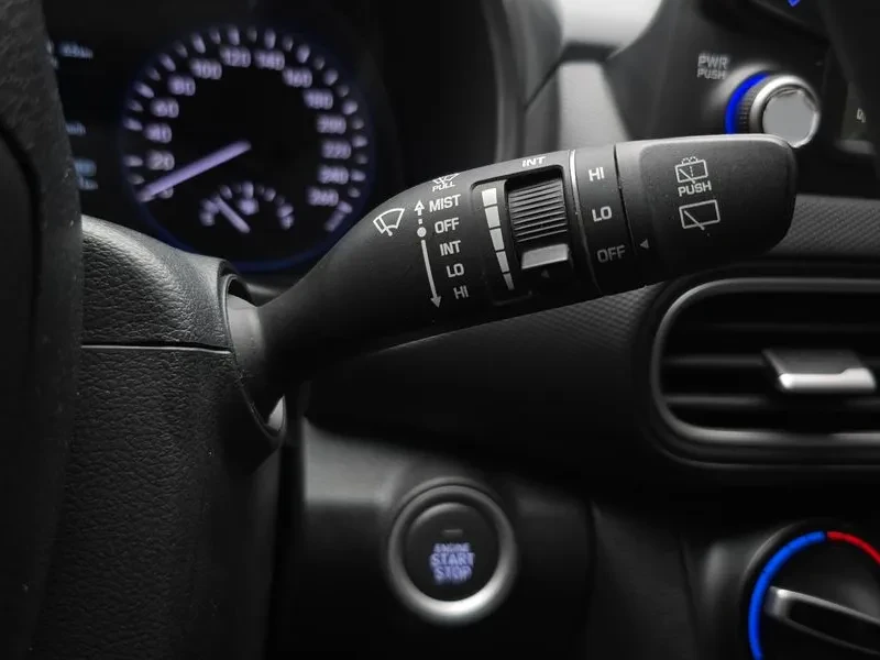 Hyundai Kona 1.6Т, снимка 17 - Автомобили и джипове - 54253011