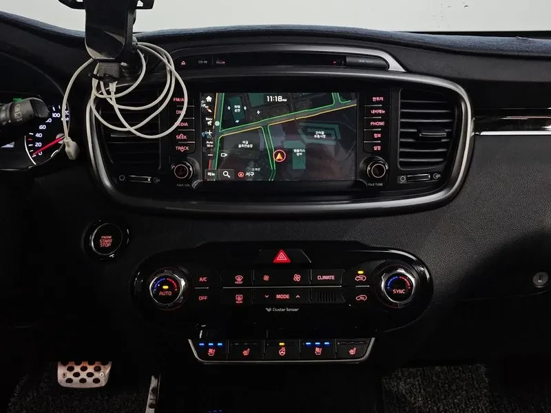 Kia Sorento 2.2 CRDI 4WD - ���� 30% ����� | Mobile.bg � ����������� 13