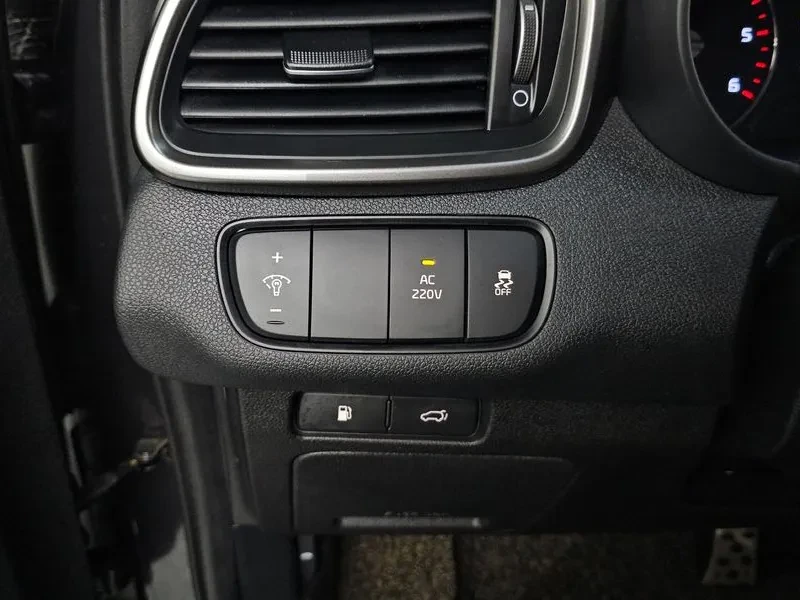 Kia Sorento 2.2 CRDI 4WD - ���� 30% ����� | Mobile.bg � ����������� 17