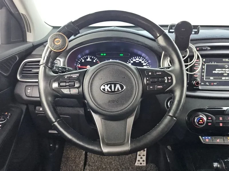 Kia Sorento 2.2 CRDI 4WD - ���� 30% ����� | Mobile.bg � ����������� 12