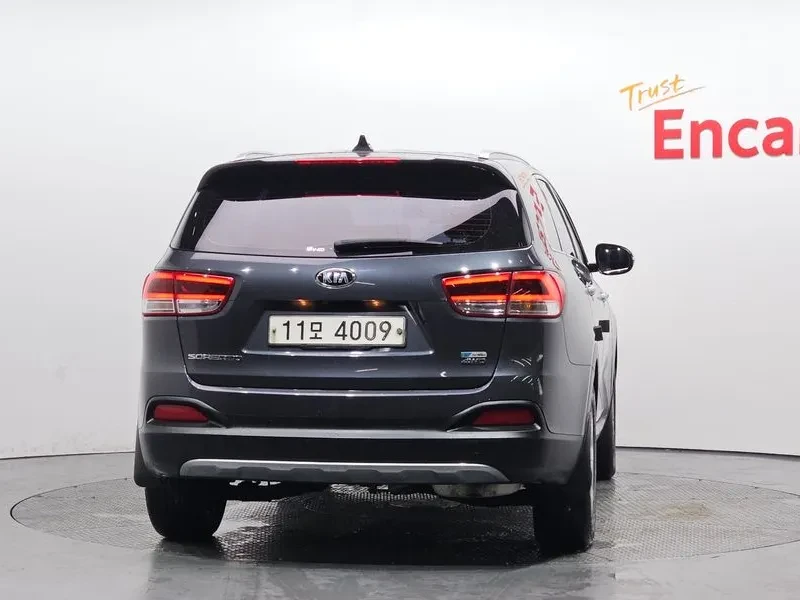 Kia Sorento 2.2 CRDI 4WD - ���� 30% ����� | Mobile.bg � ����������� 4