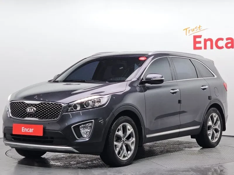 Kia Sorento 2.2 CRDI 4WD - ���� 30% ����� | Mobile.bg � ����������� 1
