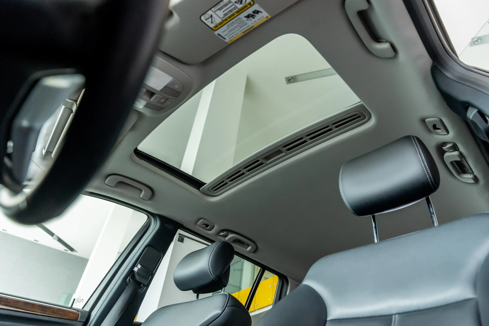 Mercedes-Benz GL 450 4matic | Mobile.bg   15