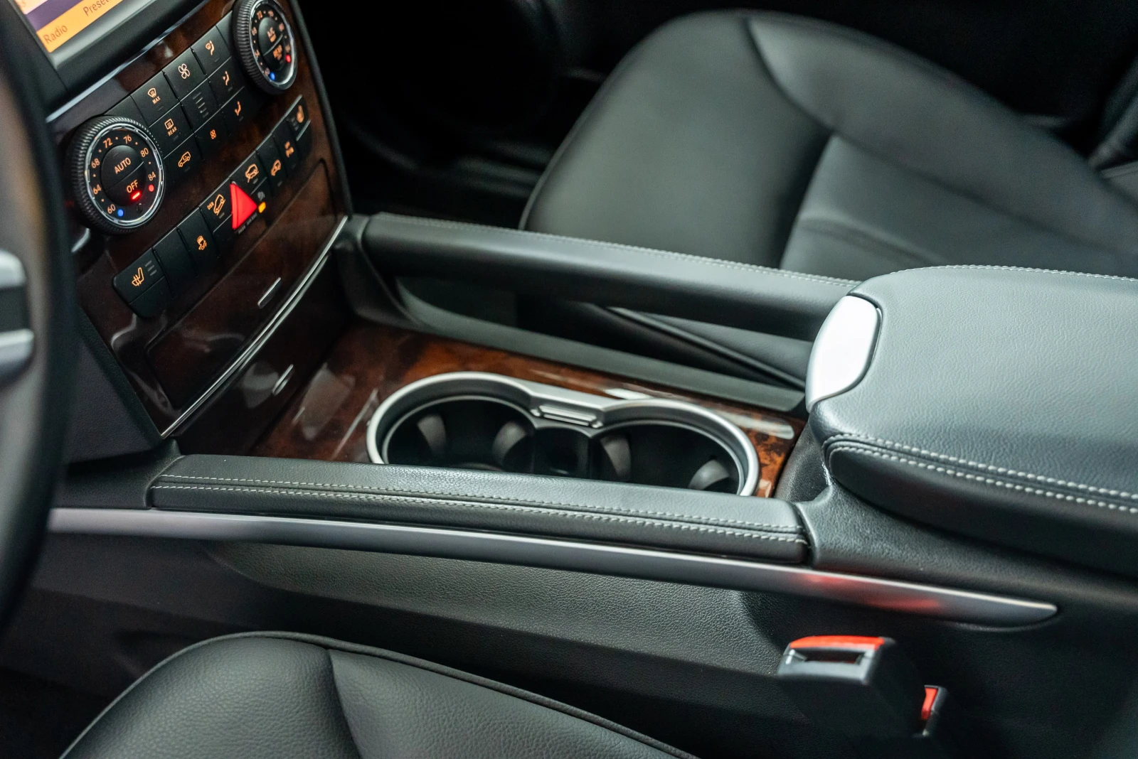 Mercedes-Benz GL 450 4matic | Mobile.bg   12