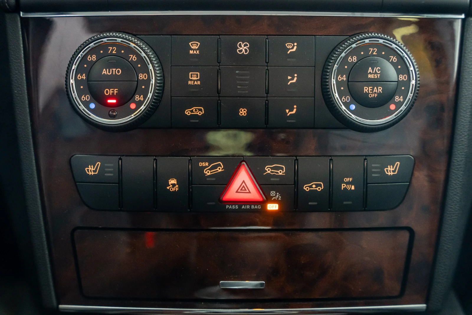 Mercedes-Benz GL 450 4matic | Mobile.bg   17