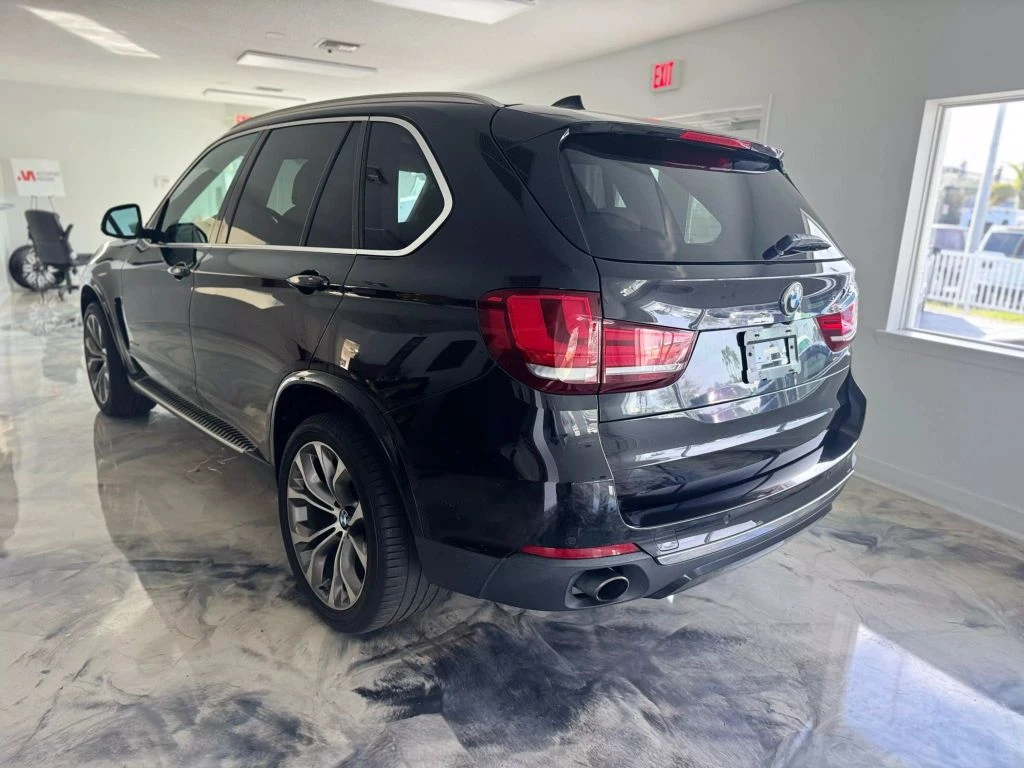 BMW X5 XDRIVE35I* HEAD UP* PODGREV* PANO* CAMERA*  - изображение 6