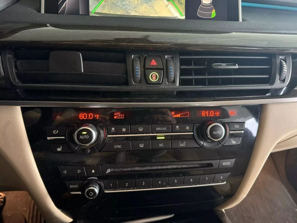 BMW X5 XDRIVE35I* HEAD UP* PODGREV* PANO* CAMERA*  - изображение 9