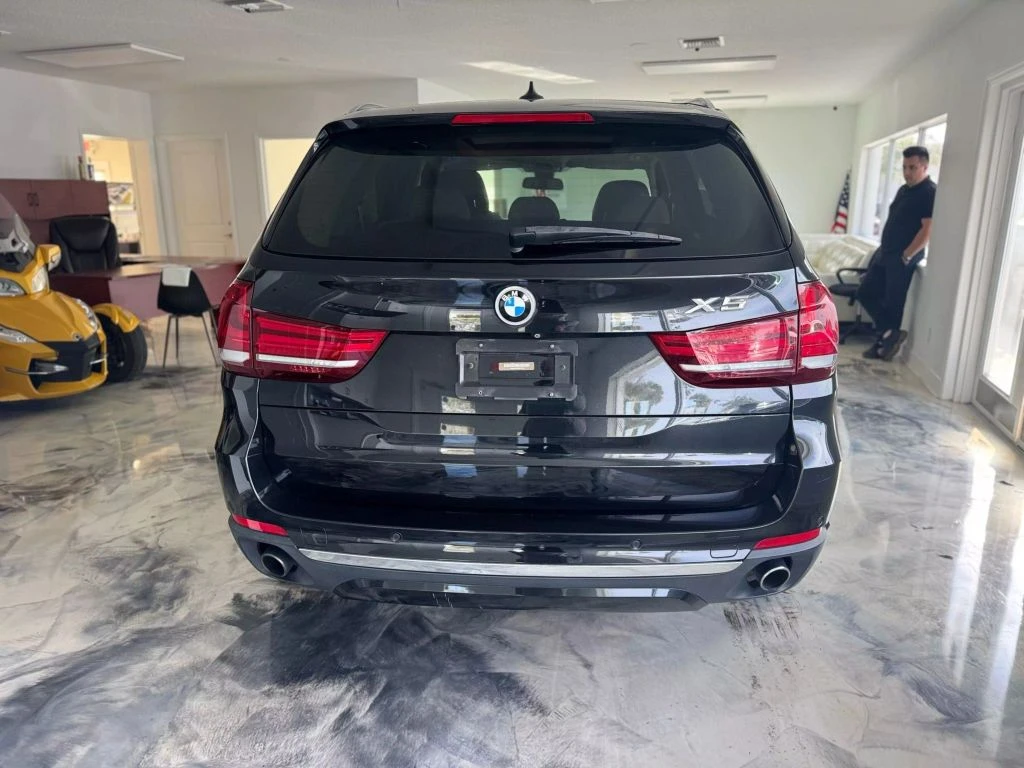 BMW X5 XDRIVE35I* HEAD UP* PODGREV* PANO* CAMERA*  - изображение 5