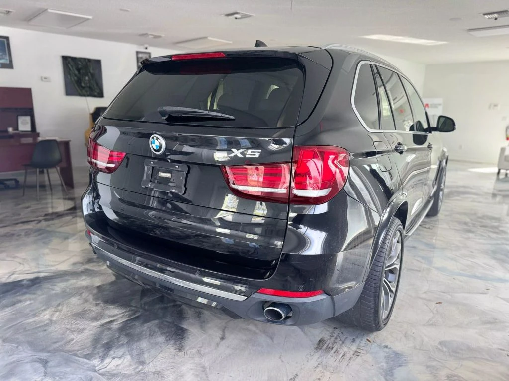 BMW X5 XDRIVE35I* HEAD UP* PODGREV* PANO* CAMERA*  - изображение 4