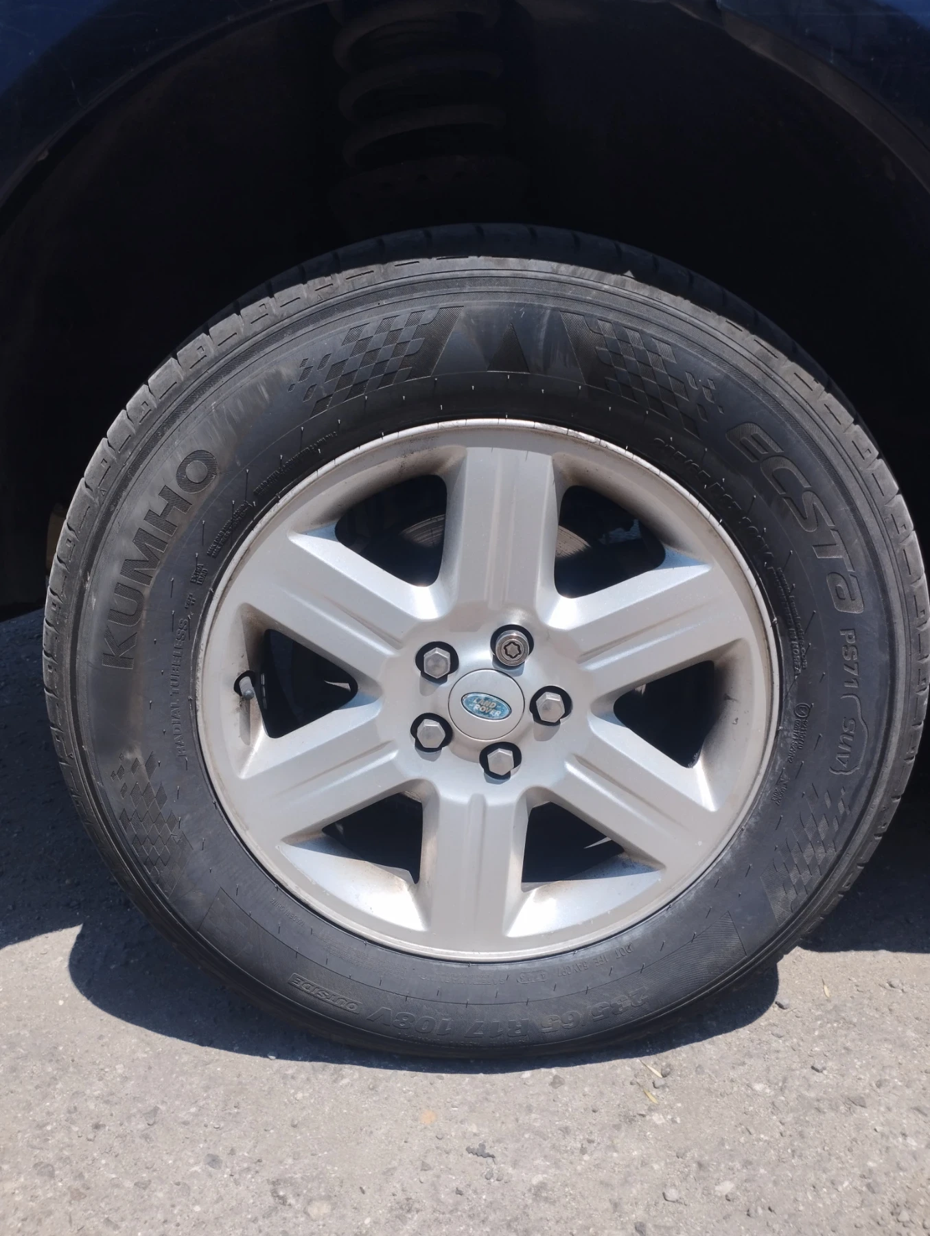 Land Rover Freelander 2.2 td4 , 152. 44 | Mobile.bg   10