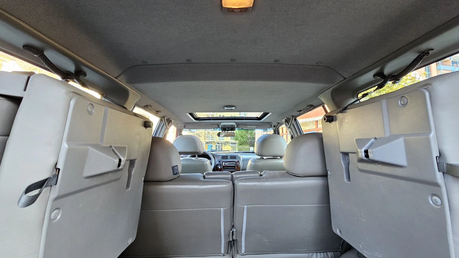 Nissan Patrol Y61 Long | Mobile.bg � ����������� 17