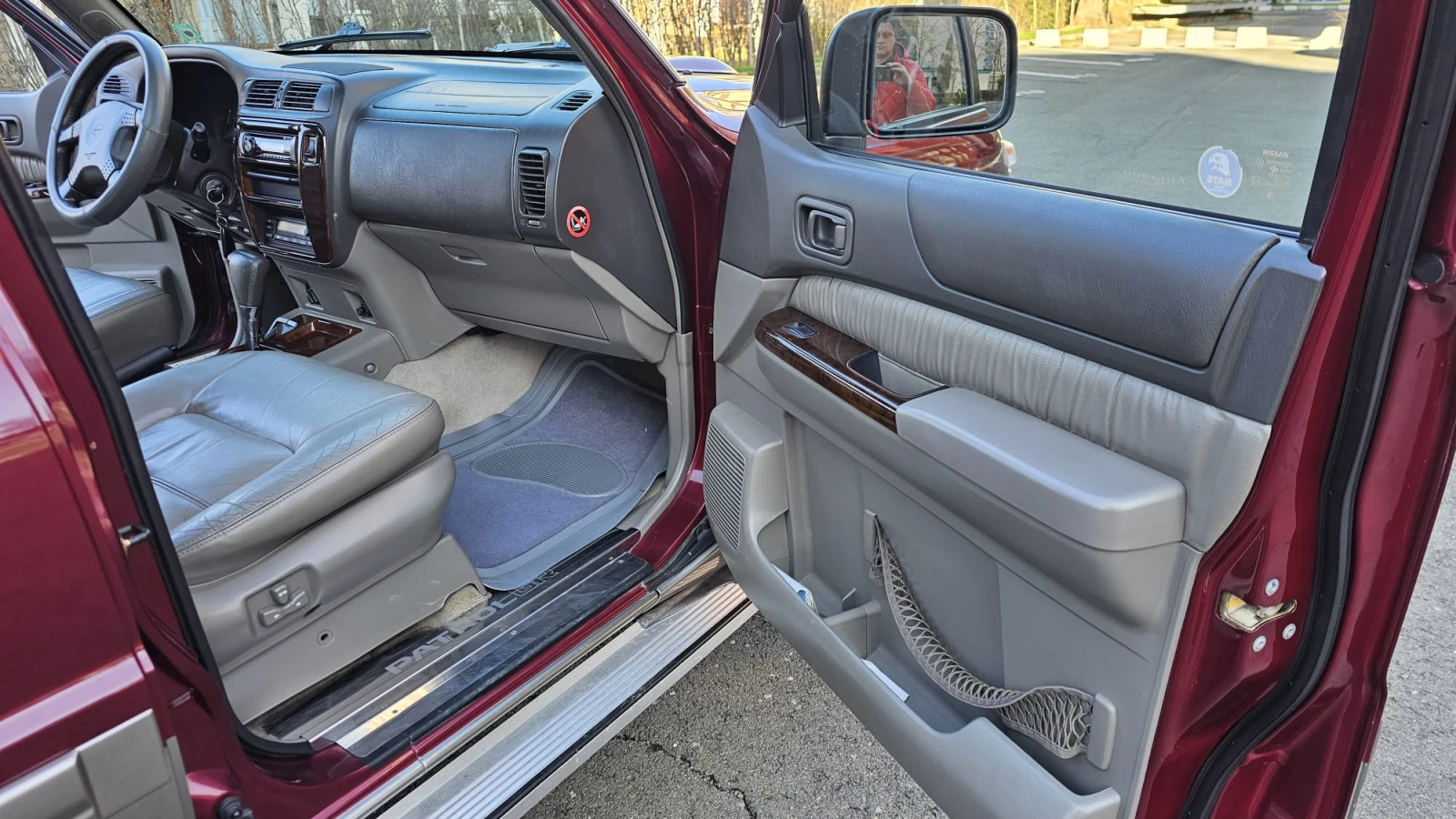 Nissan Patrol Y61 Long | Mobile.bg � ����������� 14