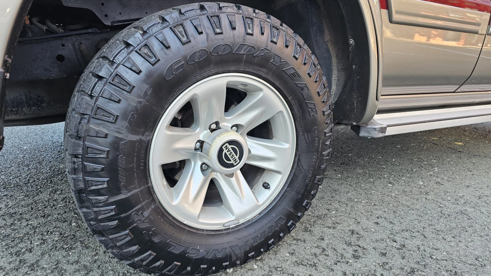 Nissan Patrol Y61 Long | Mobile.bg � ����������� 16