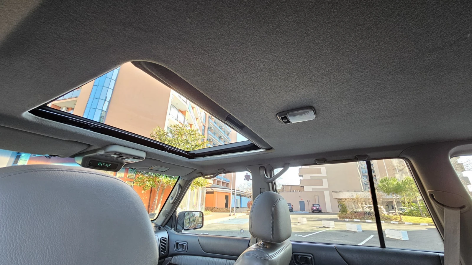 Nissan Patrol Y61 Long | Mobile.bg � ����������� 11