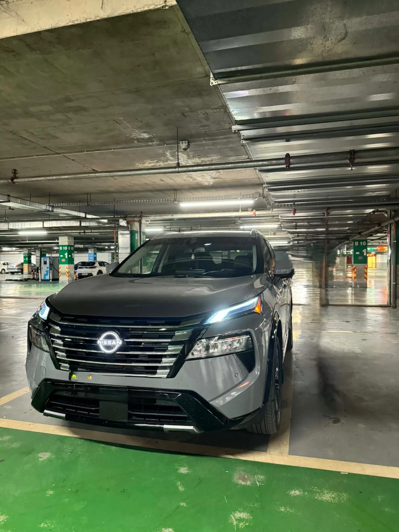 Nissan X-trail Platinum / Rogue | Mobile.bg � ����������� 2