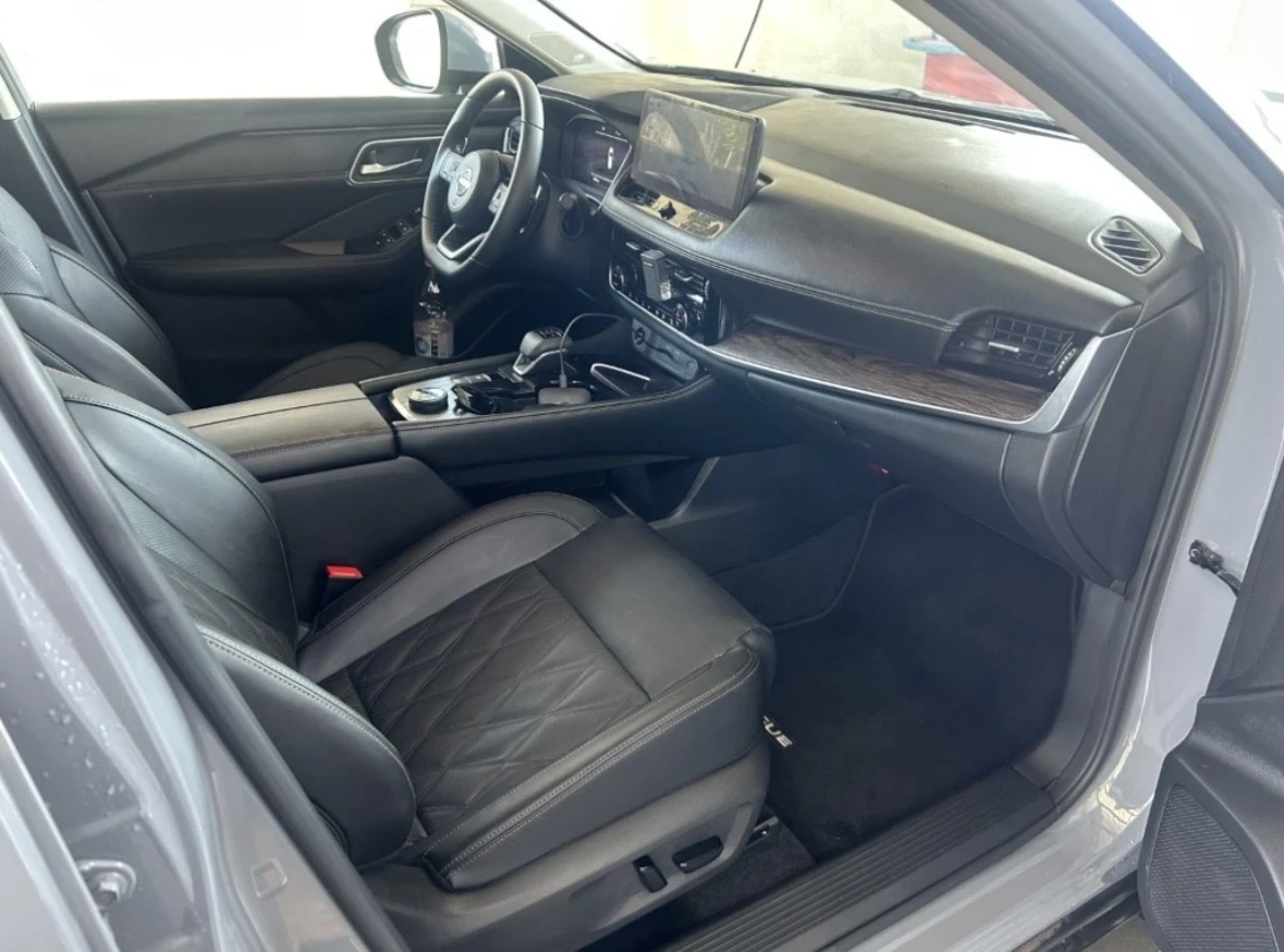 Nissan X-trail Platinum / Rogue | Mobile.bg � ����������� 10