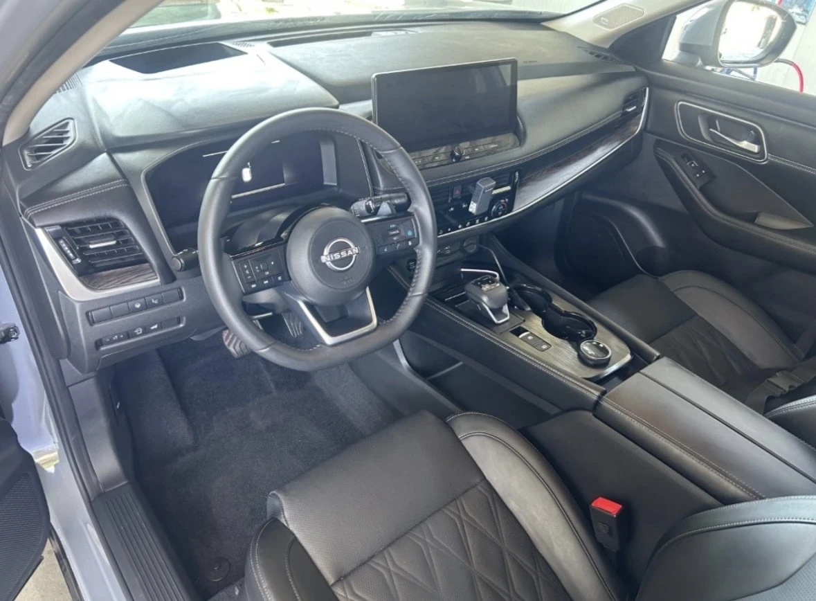 Nissan X-trail Platinum / Rogue | Mobile.bg � ����������� 3