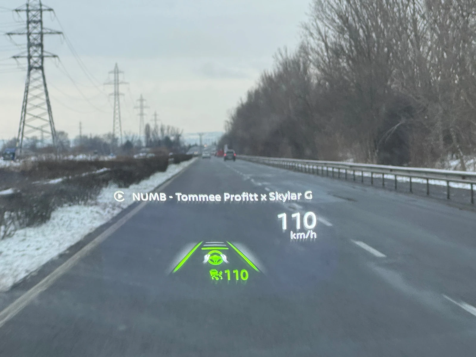 Nissan X-trail Platinum / Rogue - изображение 6