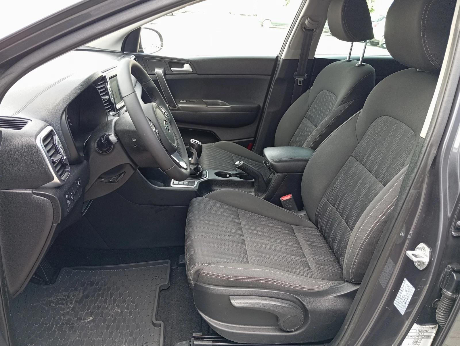 Kia Sportage ЛИЗИНГ  - изображение 7