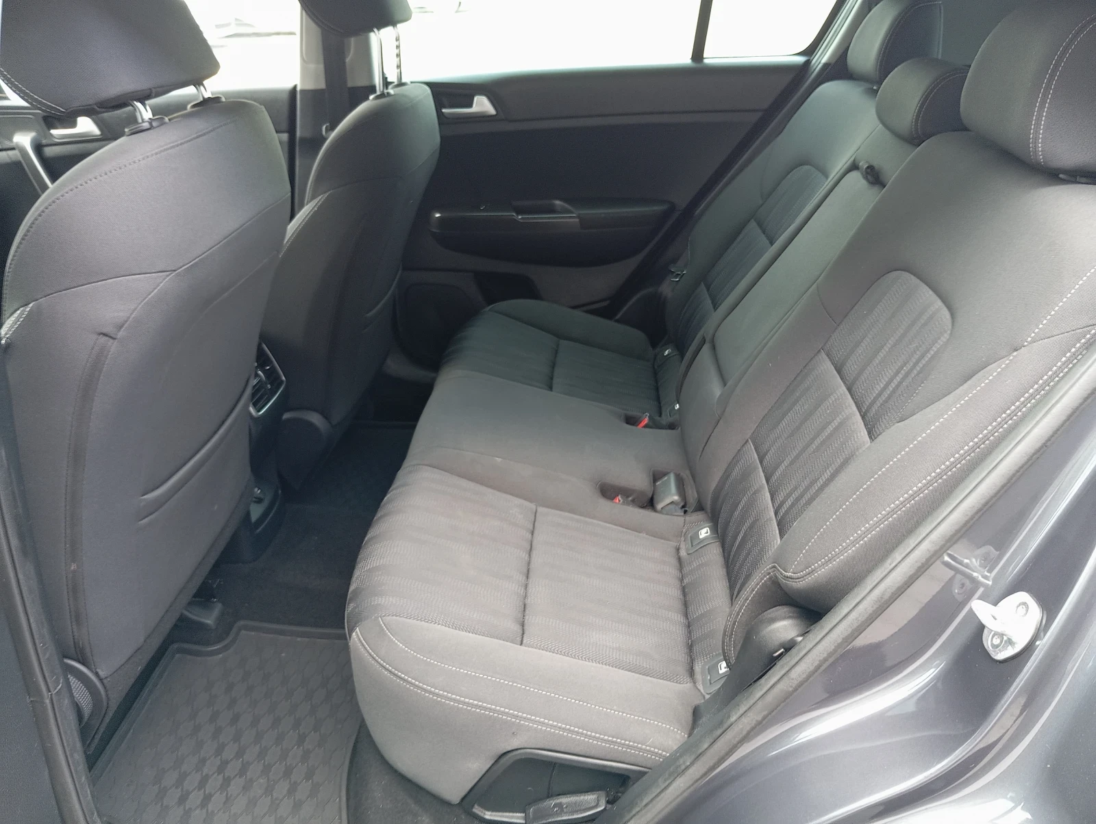 Kia Sportage ЛИЗИНГ  - изображение 10