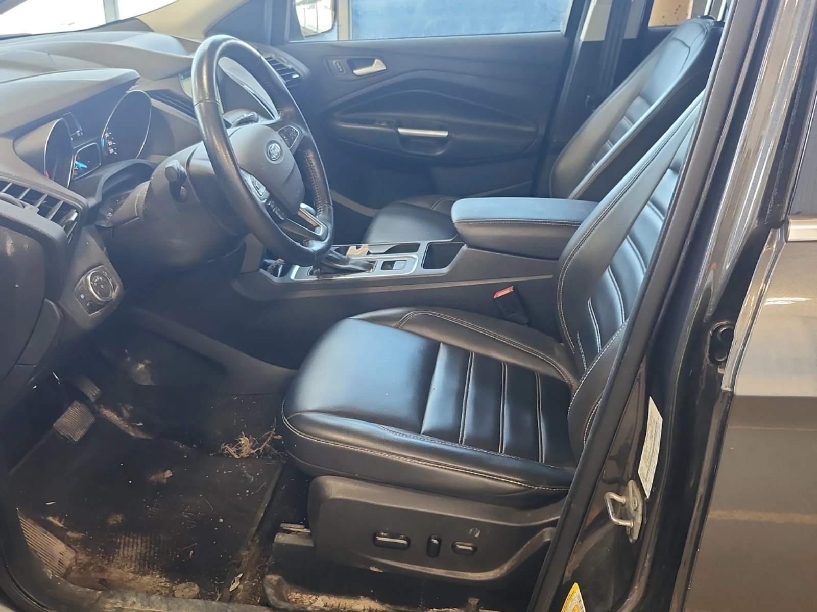 Ford Escape * SEL* * АвтоКредит*  - изображение 9