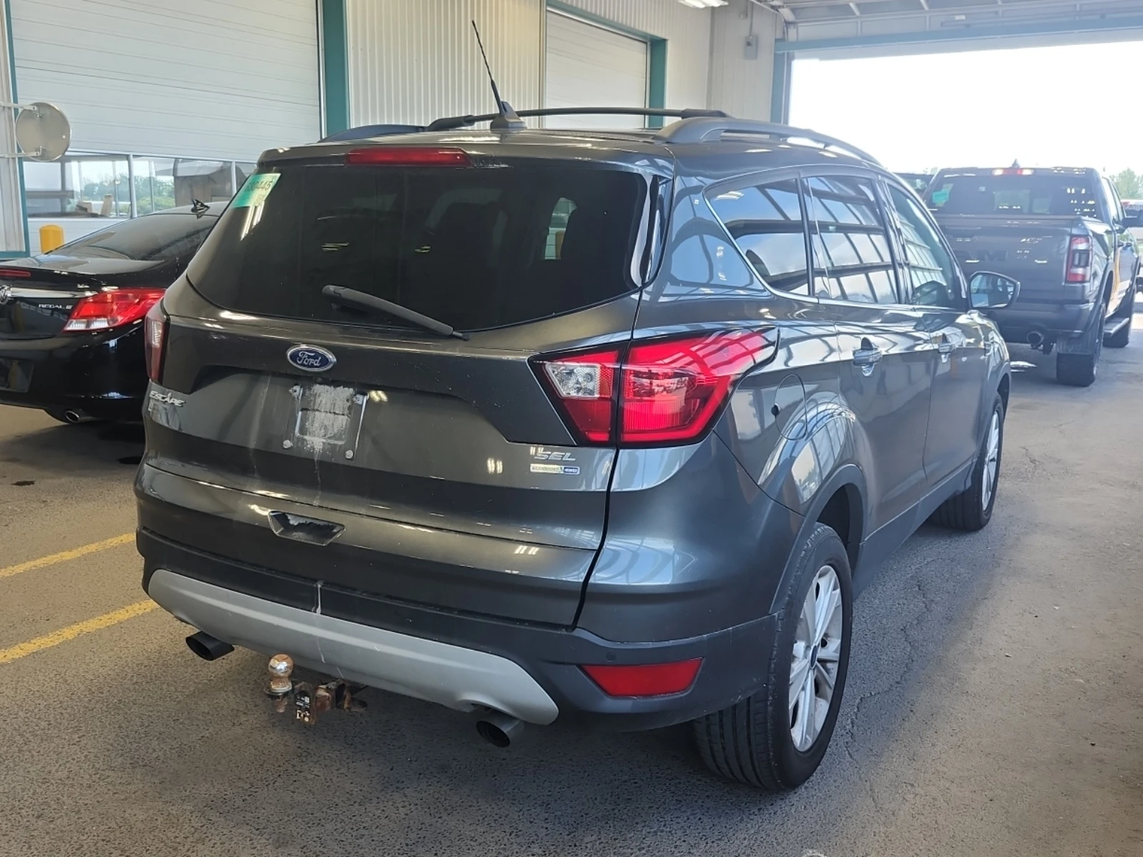 Ford Escape * SEL* * АвтоКредит*  - изображение 3