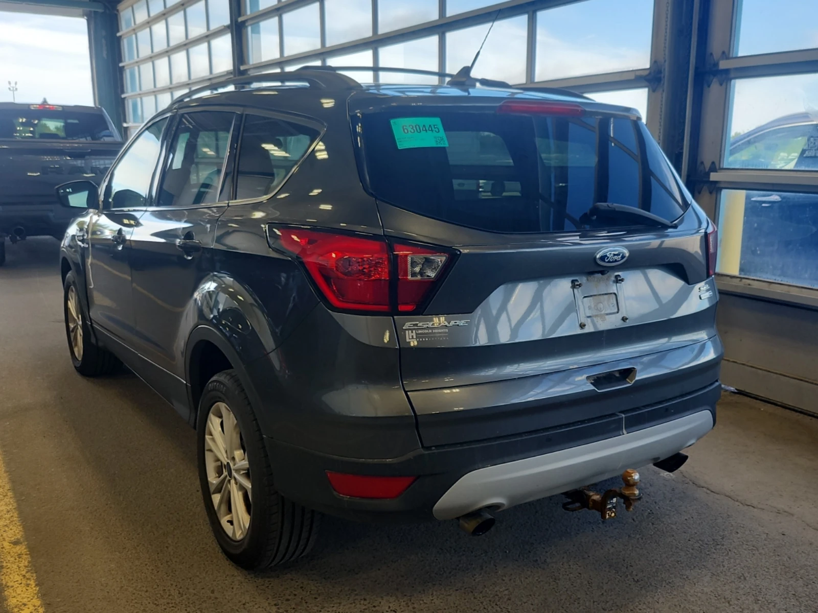 Ford Escape * SEL* * АвтоКредит*  - изображение 4