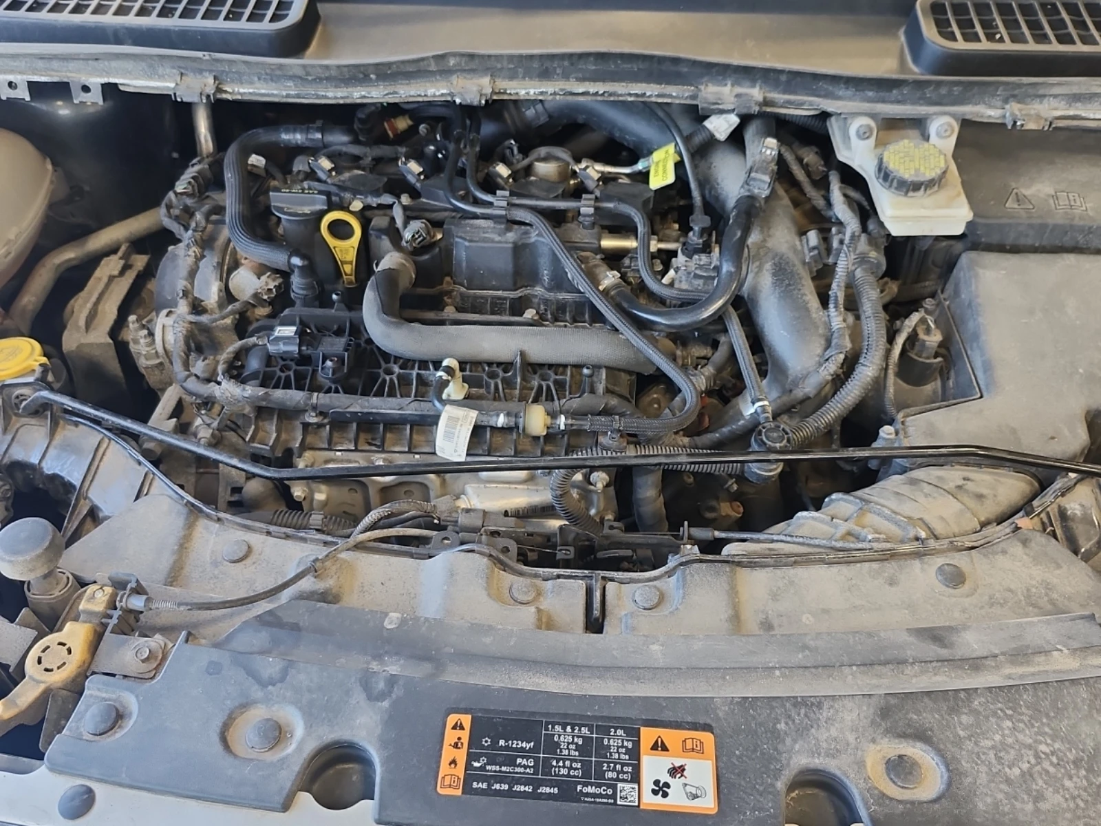 Ford Escape * SEL* * АвтоКредит*  - изображение 8
