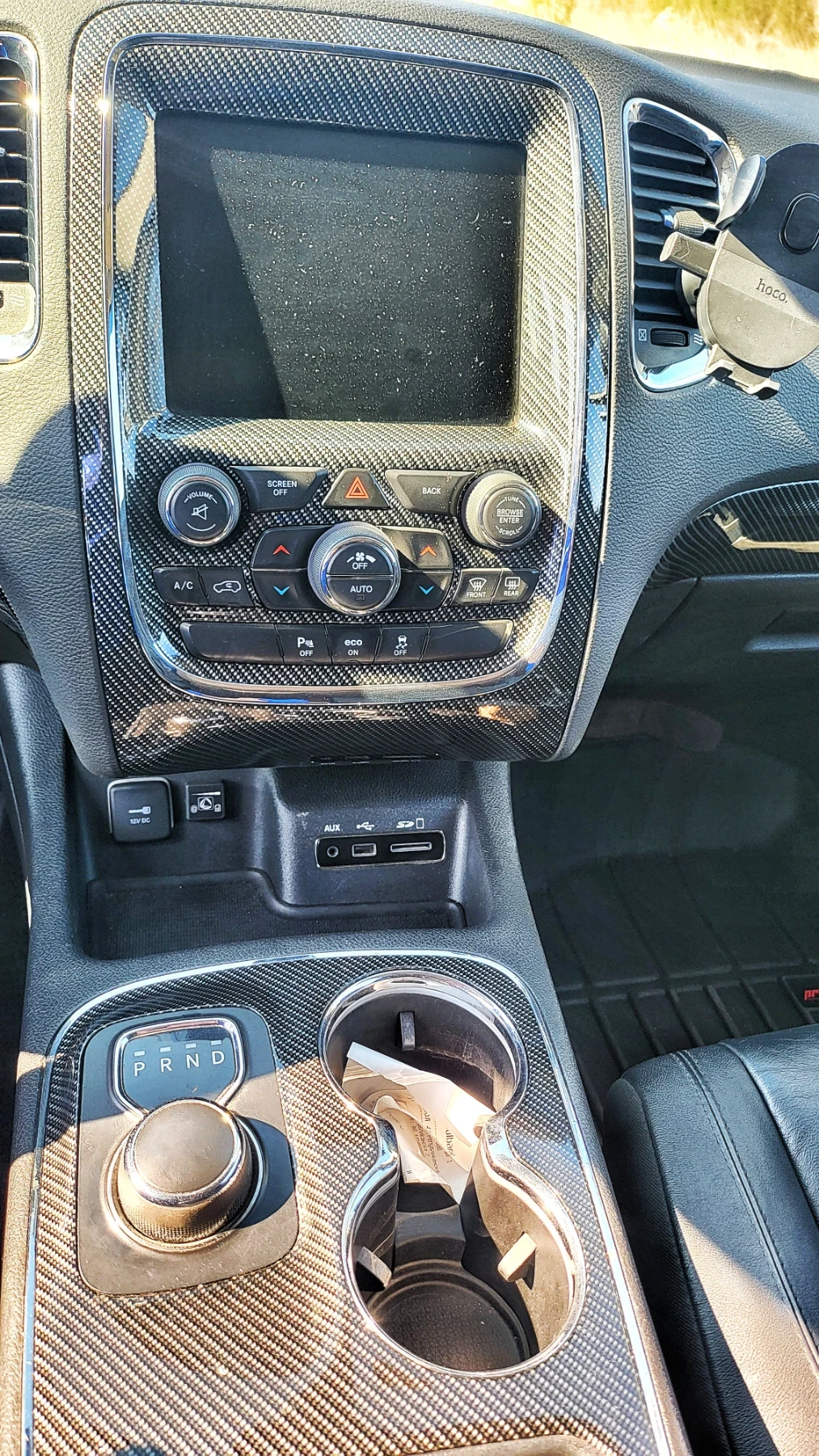 Dodge Durango Limited - изображение 9