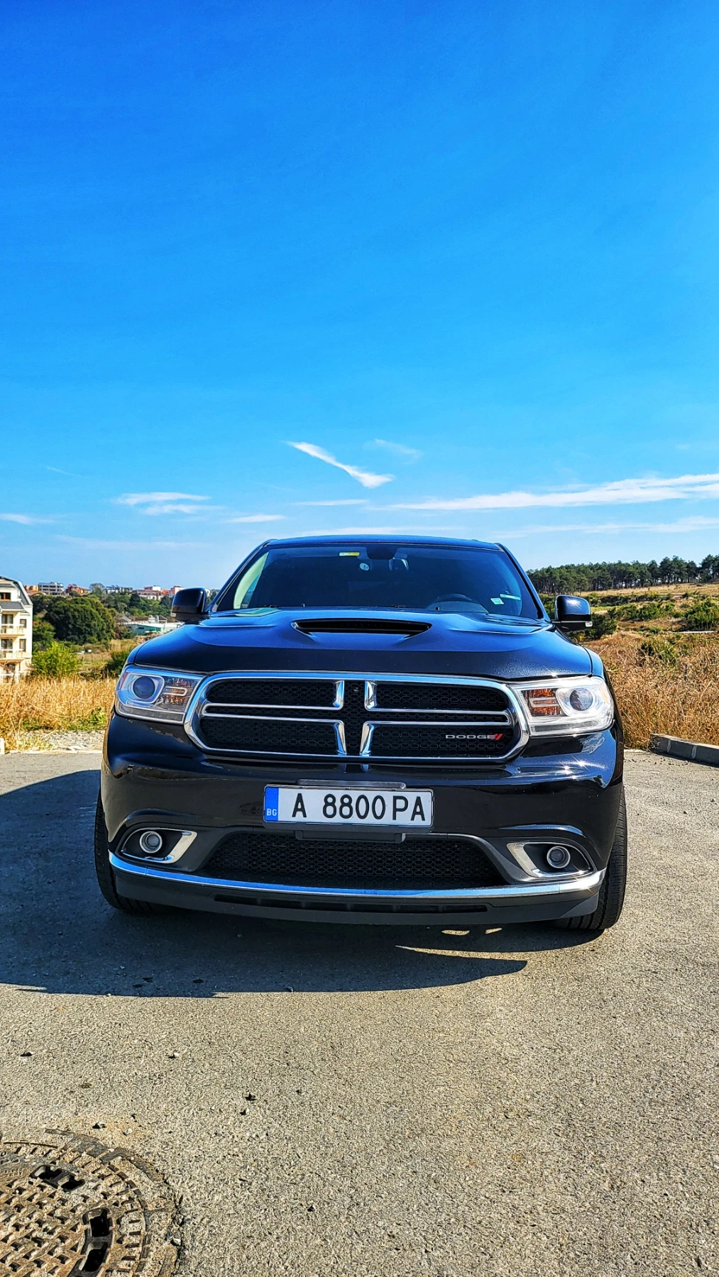 Dodge Durango Limited - изображение 3