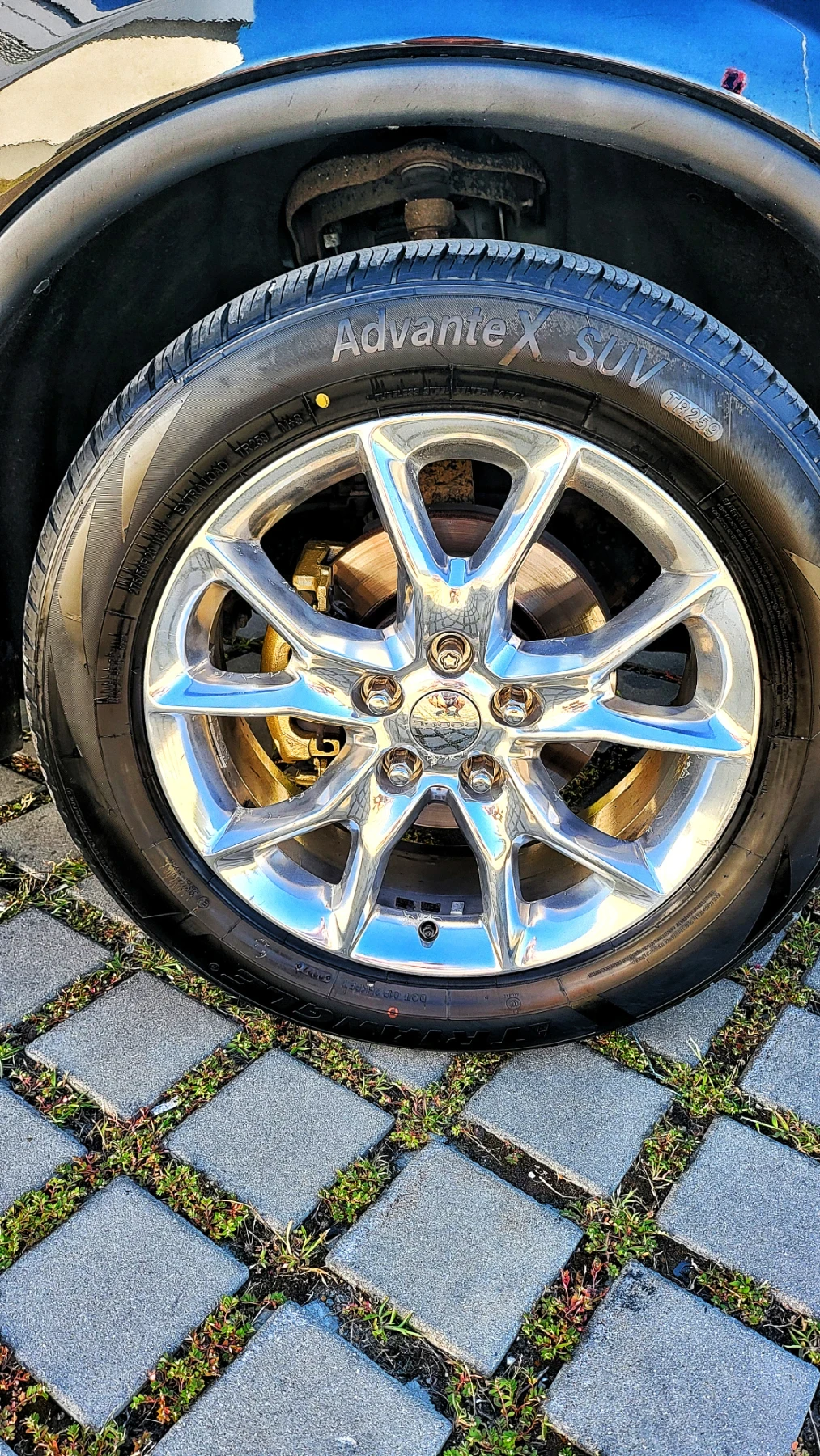 Dodge Durango Limited - изображение 5