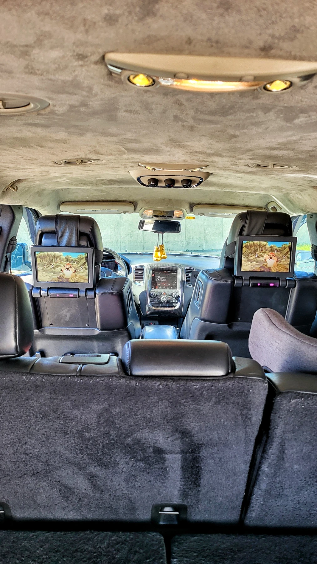 Dodge Durango Limited - изображение 6