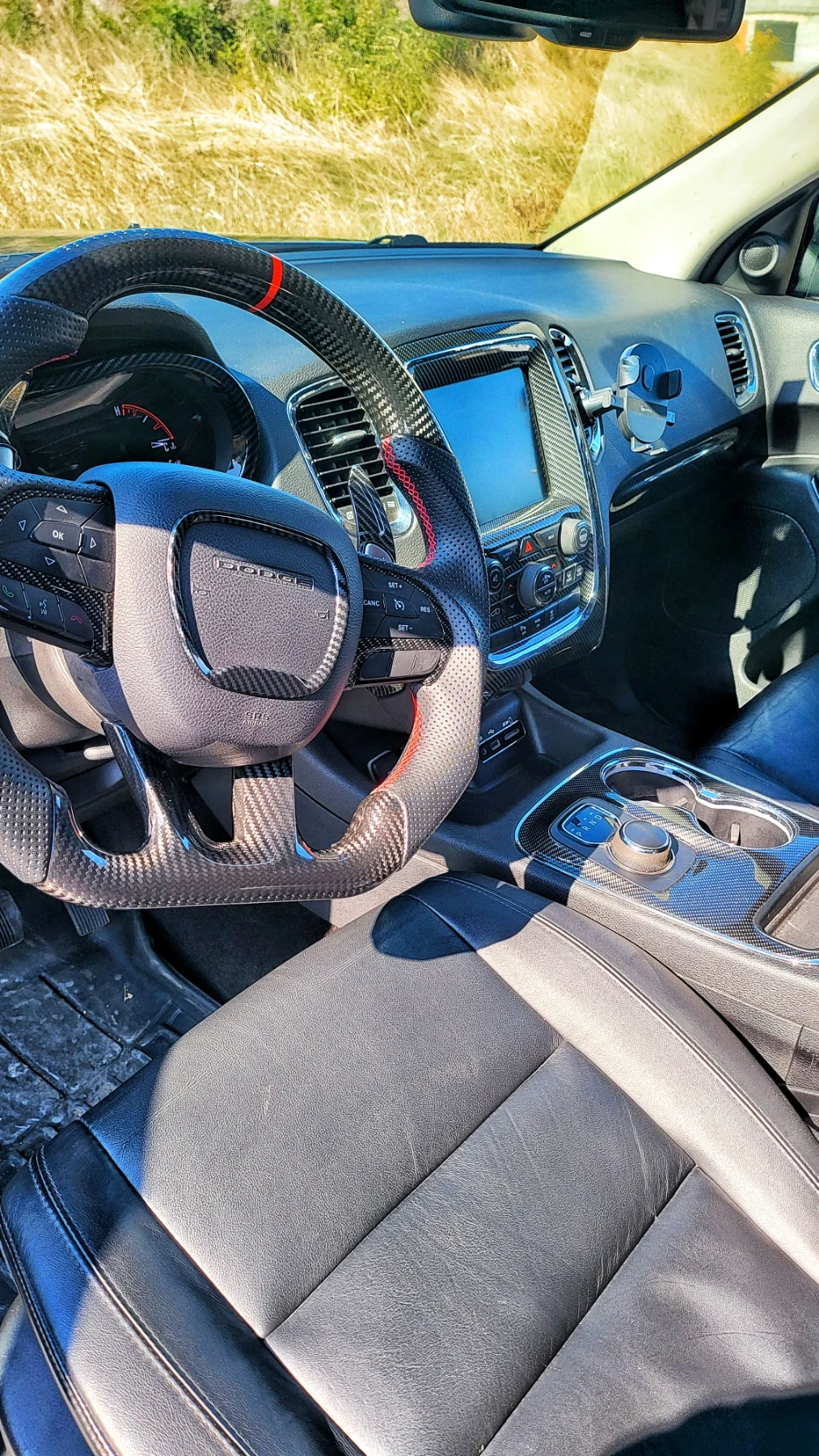 Dodge Durango Limited - изображение 7