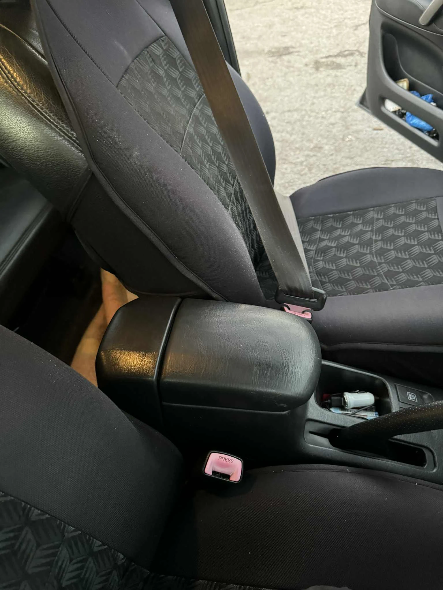 Toyota Rav4 2.0 VVTI | Mobile.bg   9