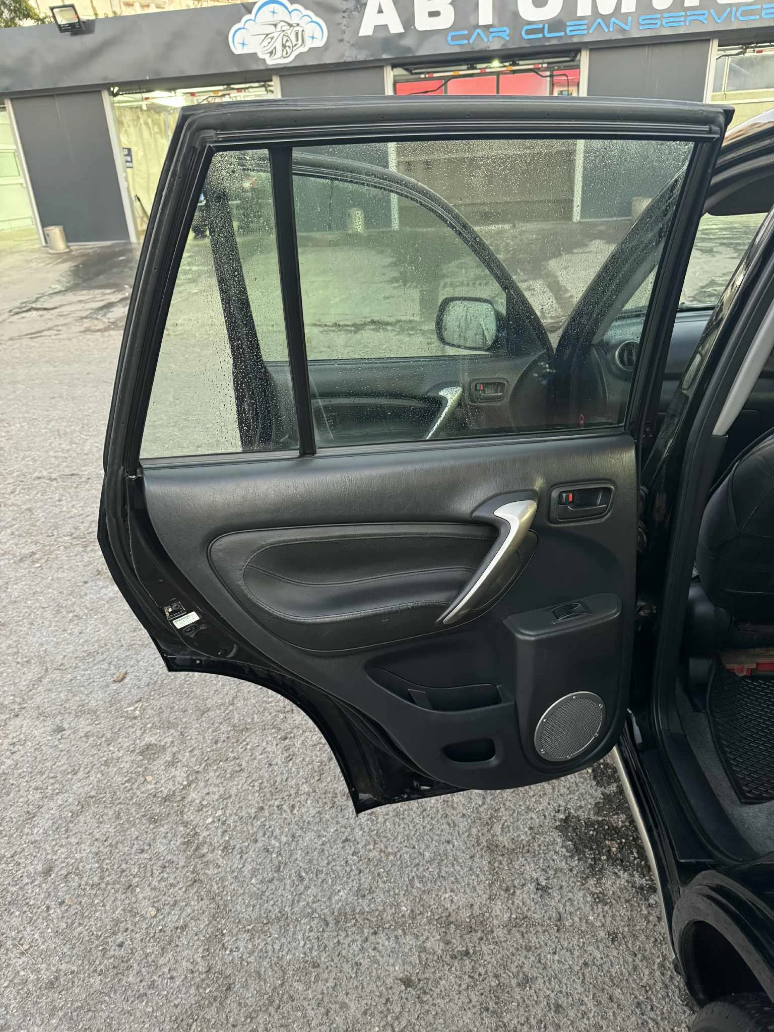 Toyota Rav4 2.0 VVTI | Mobile.bg   13