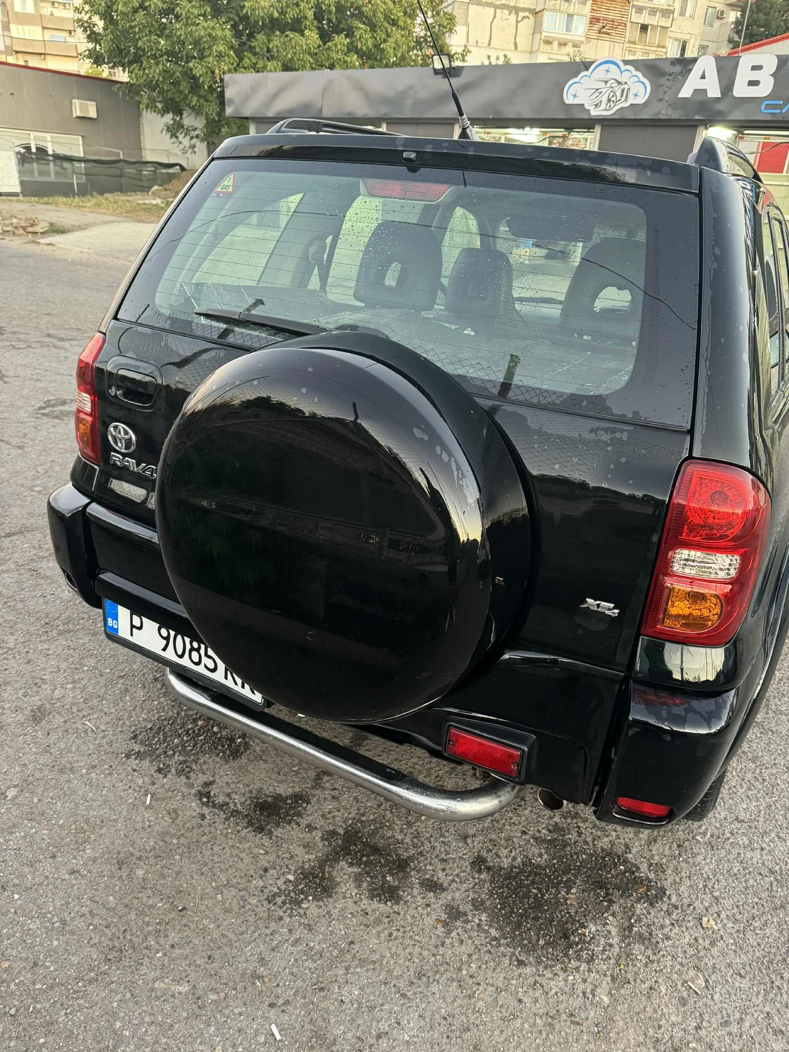 Toyota Rav4 2.0 VVTI | Mobile.bg   6
