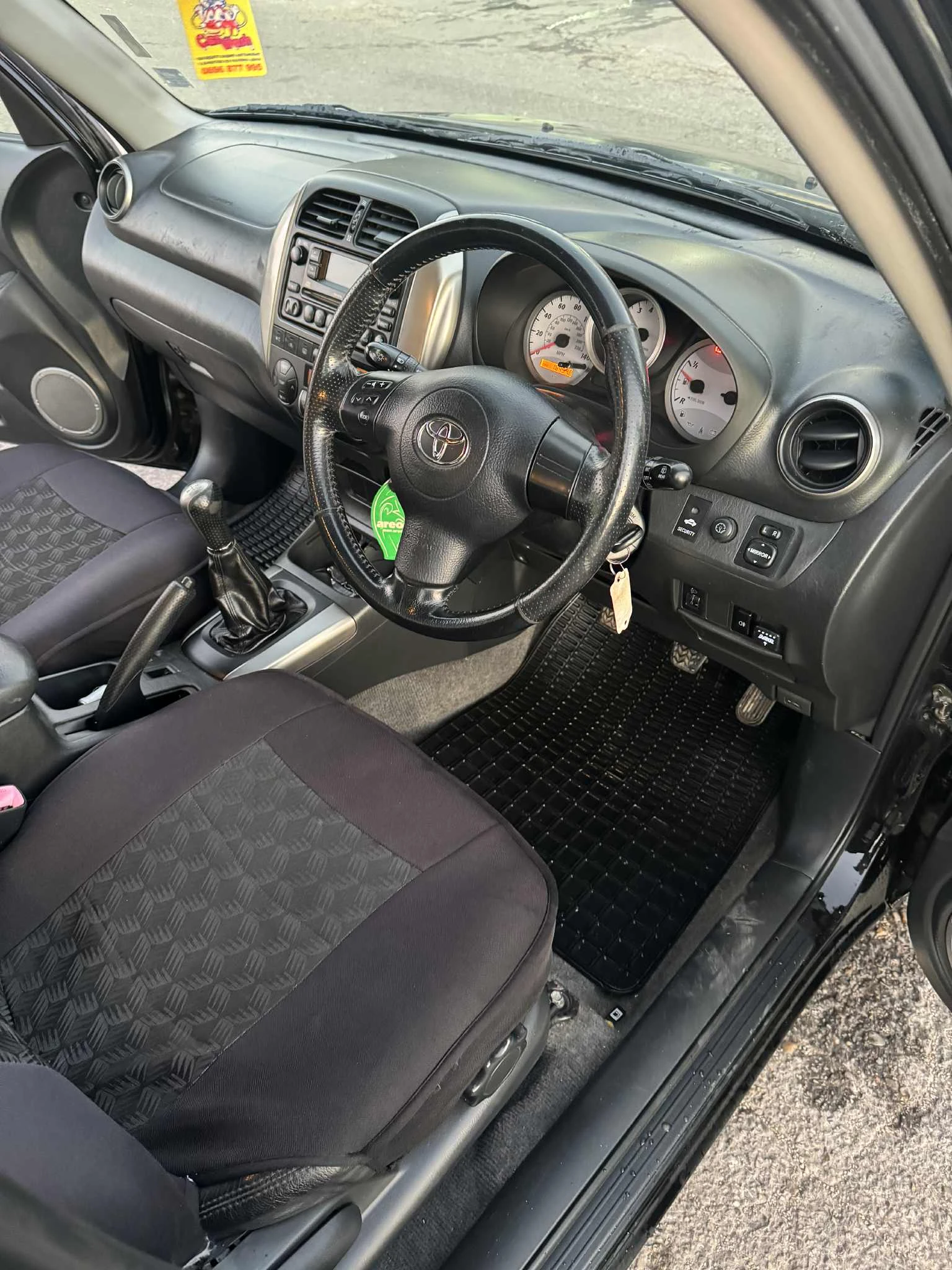 Toyota Rav4 2.0 VVTI | Mobile.bg   4