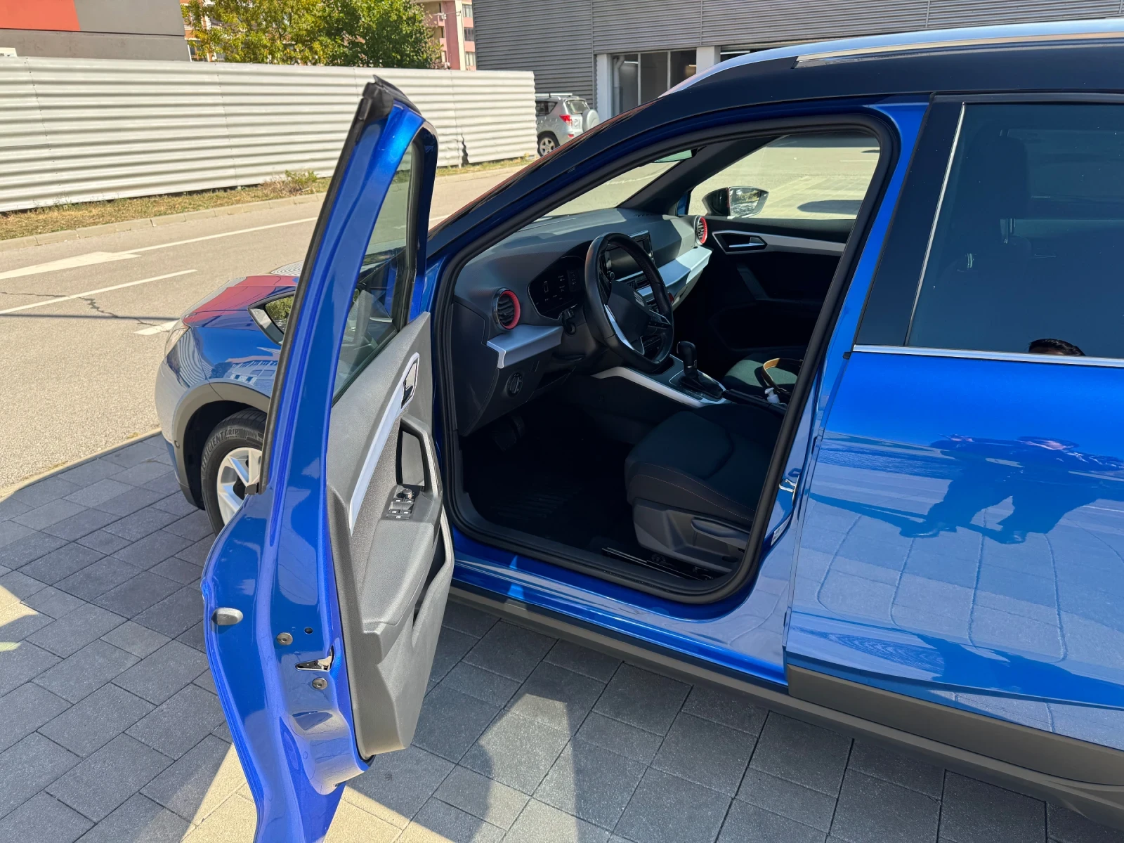 Seat Arona | Mobile.bg   9