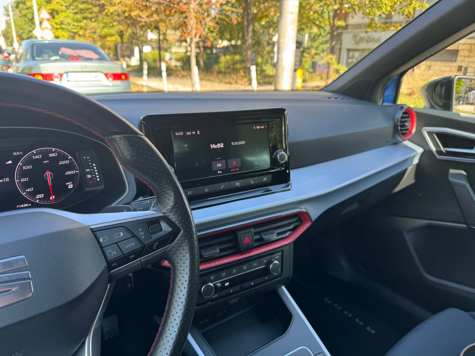 Seat Arona | Mobile.bg   8