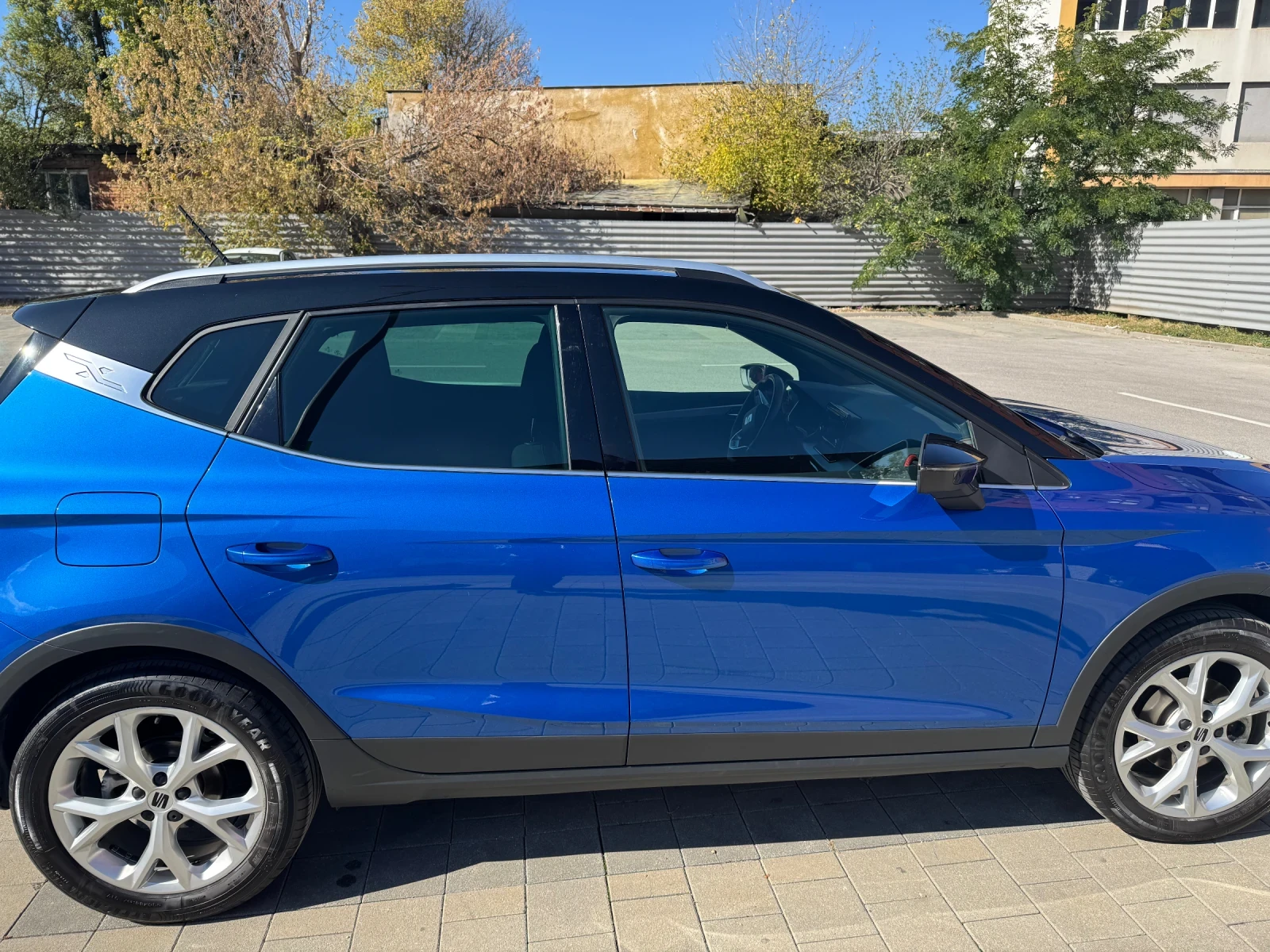 Seat Arona | Mobile.bg   5