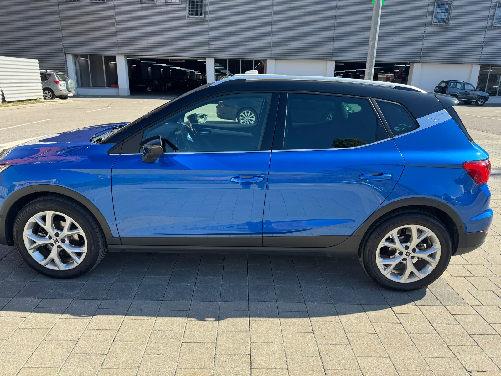 Seat Arona | Mobile.bg   6