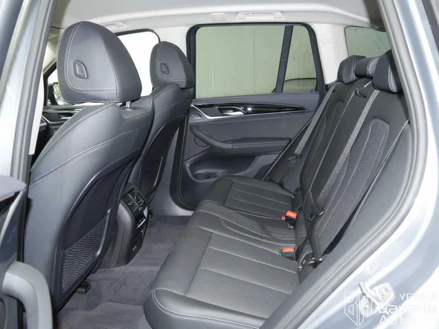 BMW X3 20d xDrive Steptronic | Mobile.bg   8