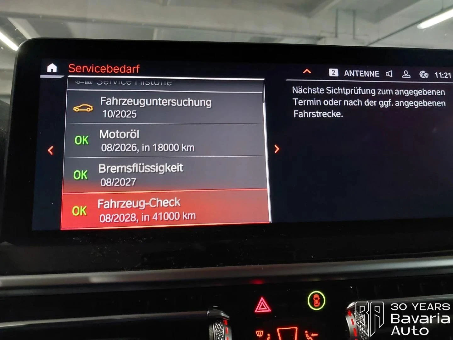 BMW X3 20d xDrive Steptronic | Mobile.bg   10