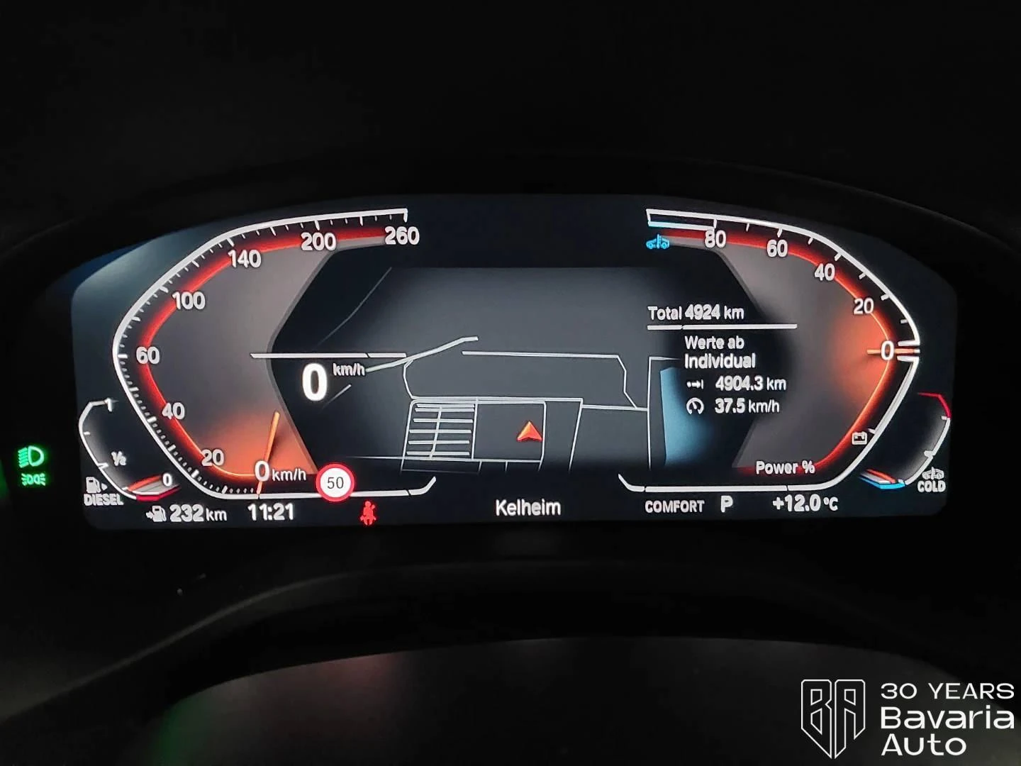 BMW X3 20d xDrive Steptronic | Mobile.bg   9