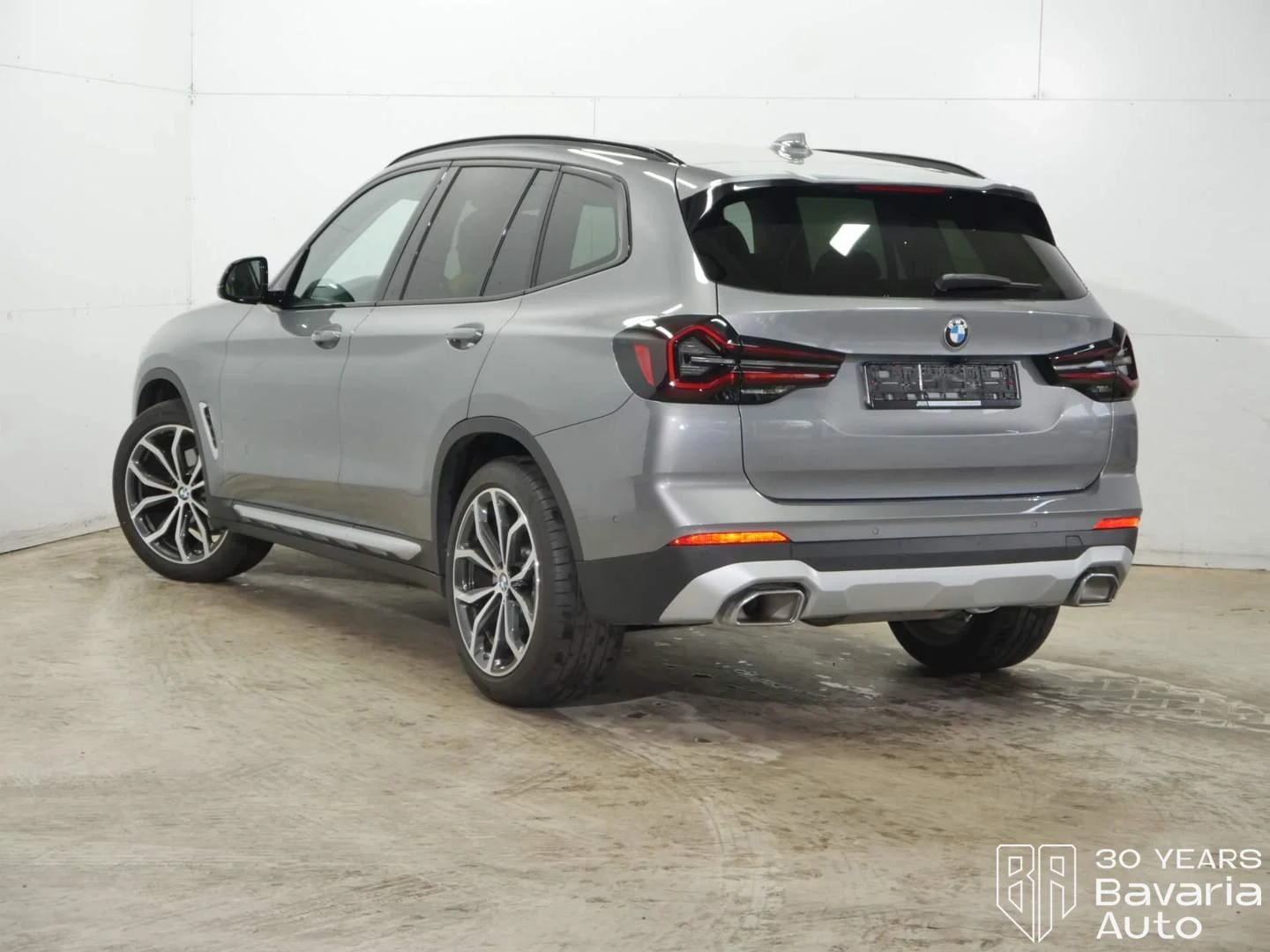 BMW X3 20d xDrive Steptronic | Mobile.bg   2