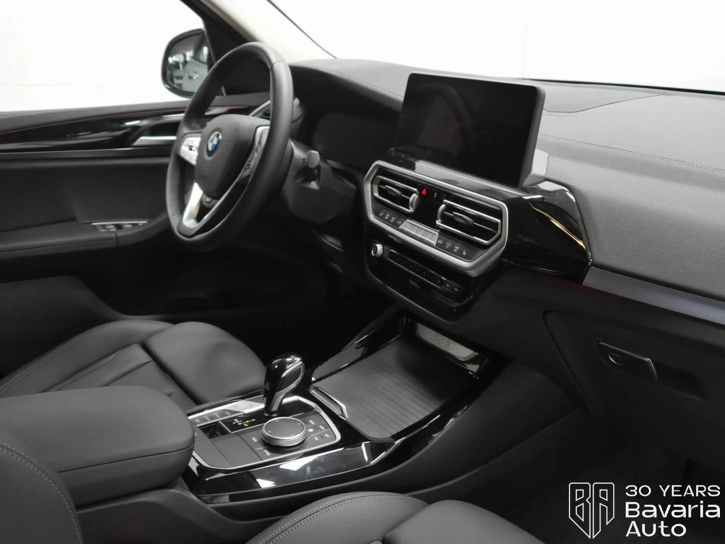 BMW X3 20d xDrive Steptronic | Mobile.bg   7