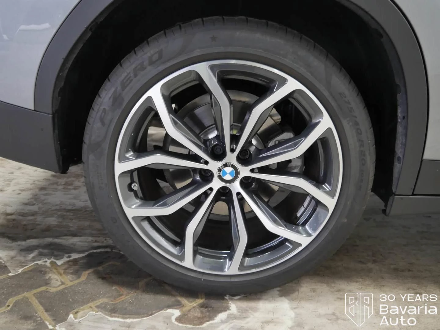BMW X3 20d xDrive Steptronic | Mobile.bg   13