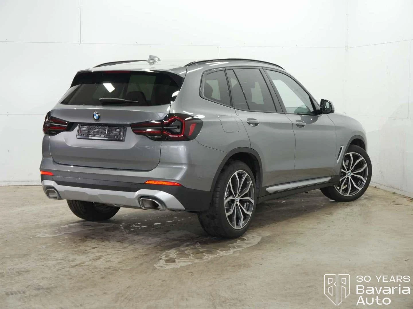 BMW X3 20d xDrive Steptronic | Mobile.bg   3