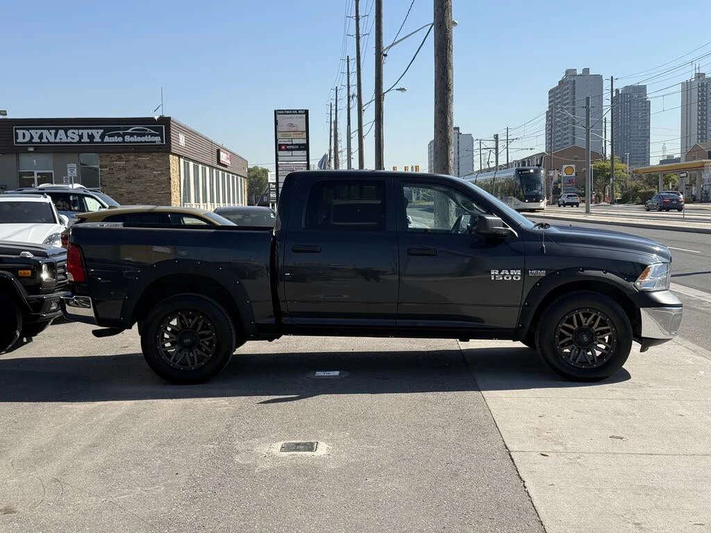 Dodge RAM 1500 *  *    *   *  | Mobile.bg   8