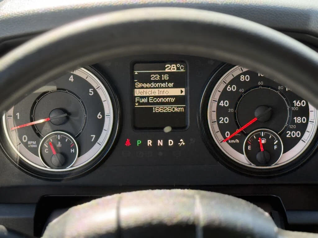 Dodge RAM 1500 *  *    *   *  | Mobile.bg   12